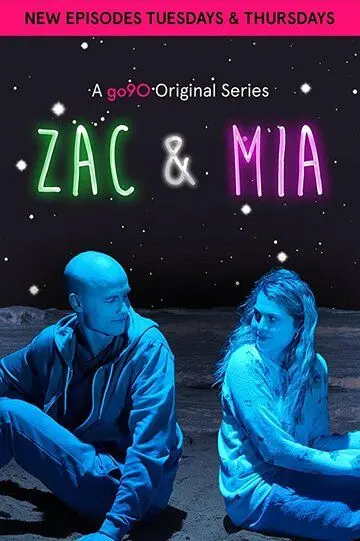 Скачать Zac and Mia