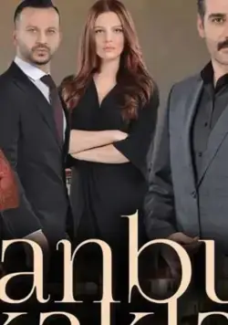 Istanbul Sokaklari (2016) торрент