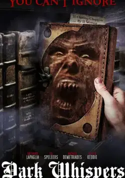 Тёмный шёпот: Том Первый (2019) торрент