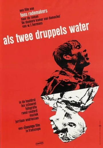 Скачать Как две капли воды (1963)