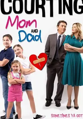 Скачать Courting Mom and Dad