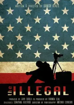 The Illegal (2019) торрент