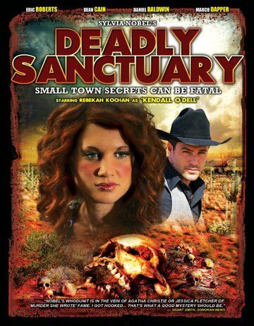 Скачать Deadly Sanctuary (2017)