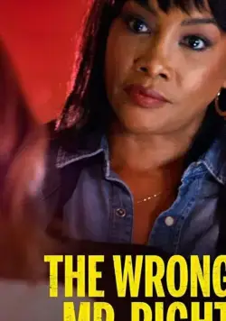 Скачать The Wrong Mr. Right (2021)