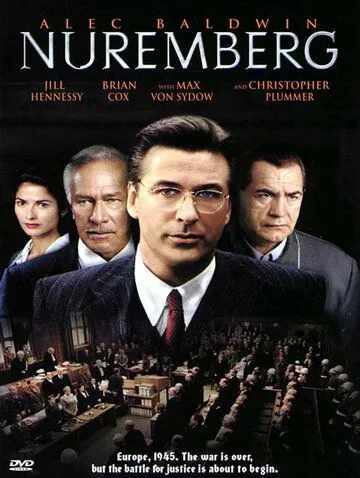 Нюрнберг (2000) торрент