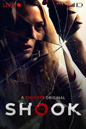 Скачать Шок (2019)