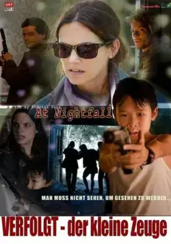 Преследуемый маленький свидетель (2012) торрент