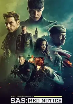 Спецслужба: Сигнал тревоги (2021) торрент