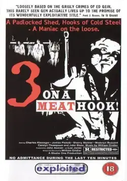 Скачать Трое на крюке для мяса (1972)