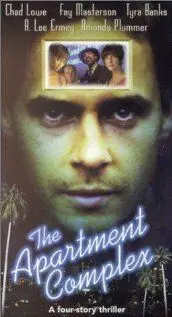 Проклятый дом (1999) торрент