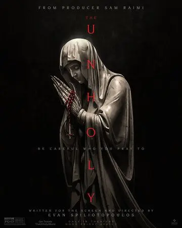 Слуга дьявола (2021) торрент