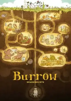 Скачать Нора (2020) через торрент бесплатно