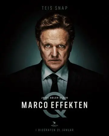 Мистериум: Эффект Марко (2021) торрент
