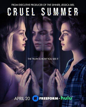 Cruel Summer скачать торрент или смотреть онлайн