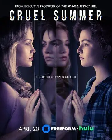 Cruel Summer скачать торрент или смотреть онлайн