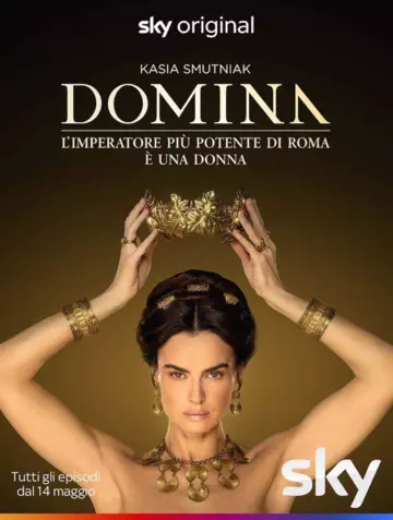 Домина (2021) торрент
