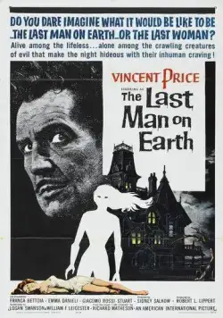 Скачать Последний человек на Земле (1964)
