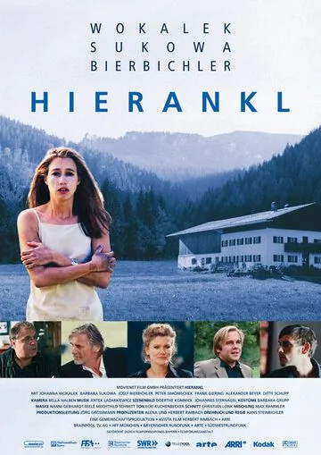 Скачать Хиранкль (2003) через торрент бесплатно