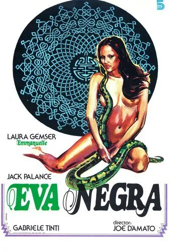 Скачать Черная Ева в Гонконге (1976)