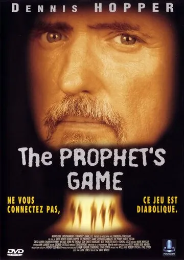 Пророк смерти (2000) торрент