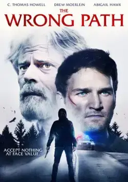 Скачать Неверная дорога (2021)