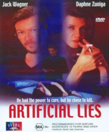 Скачать Искусственная ложь (2000)
