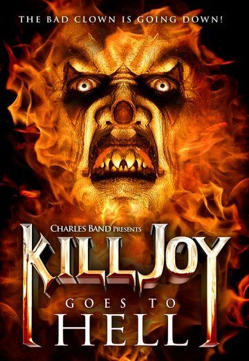 Скачать Киллджой отправляется в ад (2012)