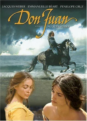 Дон Жуан (1998) торрент