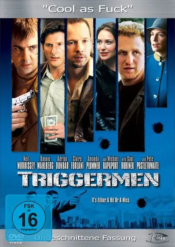 На взводе (2002) торрент