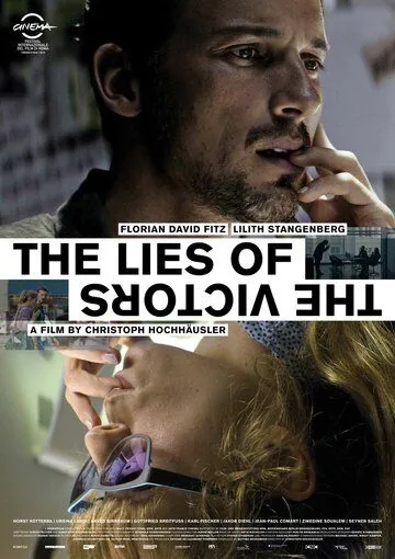 Ложь победителей (2014) торрент