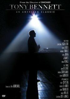 Скачать Тони Бэннет: Американский классик (2006)