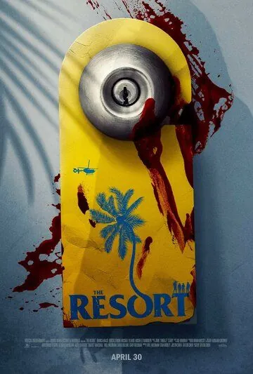 Скачать Курорт (2021)