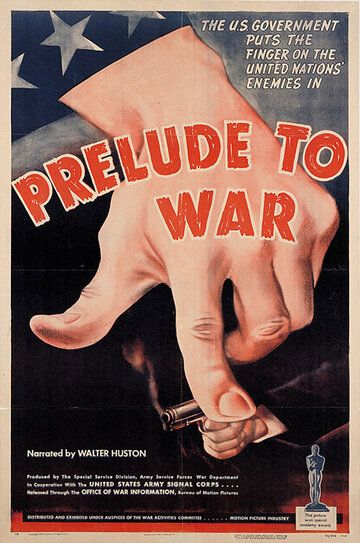Скачать Прелюдия к войне (1942)
