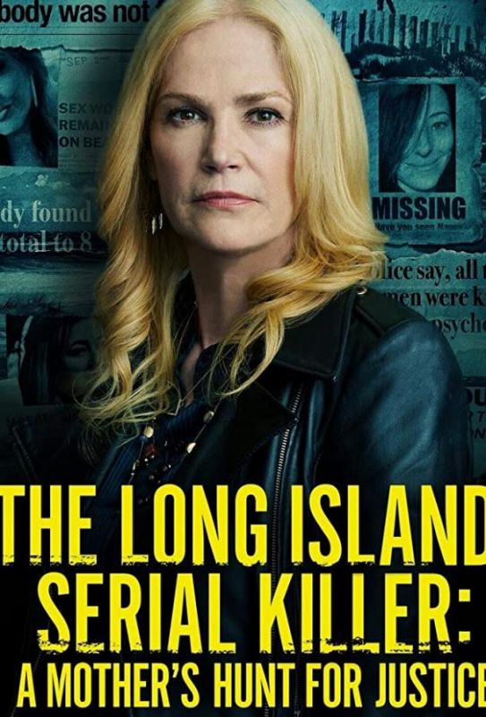 Скачать The Long Island Serial Killer: A Mother's Hunt for Justice