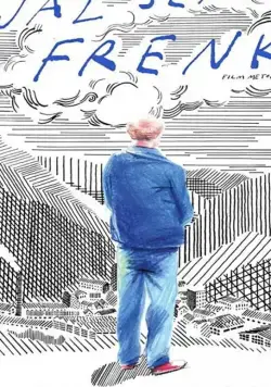 Jaz sem Frenk/I am Frank (2019) торрент