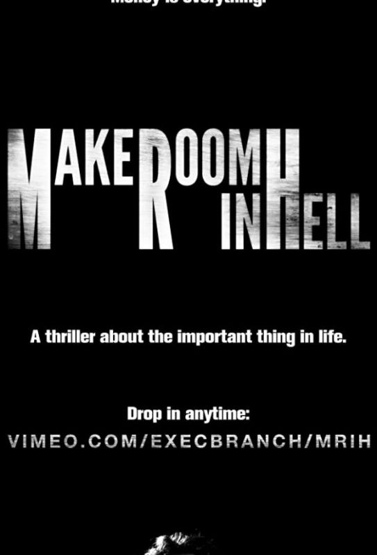 Скачать Make Room in Hell