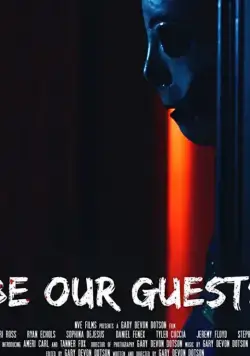 Be Our Guests (2019) торрент