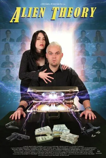 Скачать Alien Theory (2019)