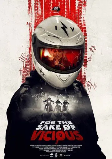 Скачать For the Sake of Vicious