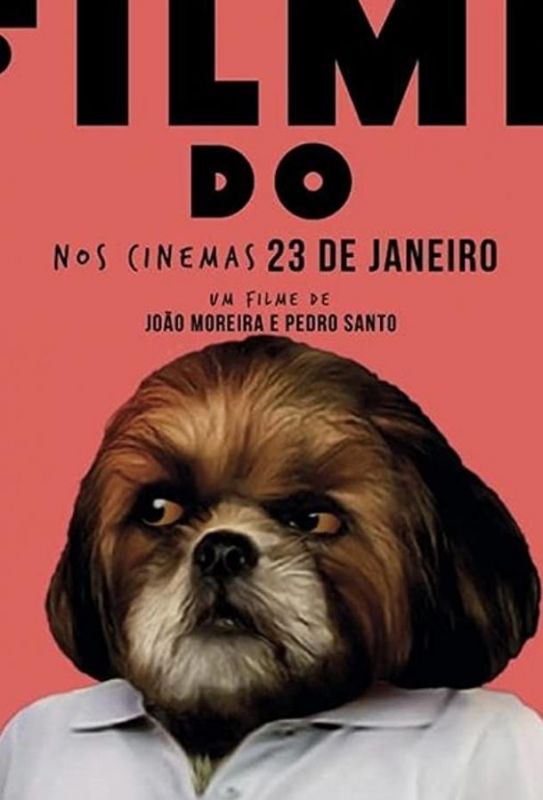 Скачать O Filme do Bruno Aleixo (2019)