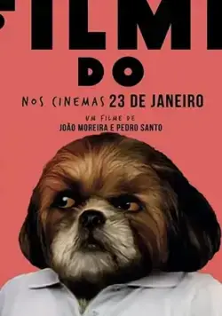 O Filme do Bruno Aleixo (2019) торрент