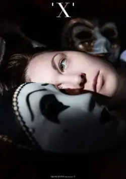 X (2019) через торрент бесплатно Скачать X (2019) через торрент бесплатно