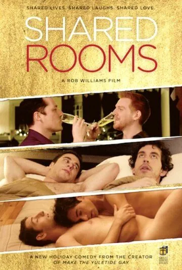 Shared Rooms (2016) торрент