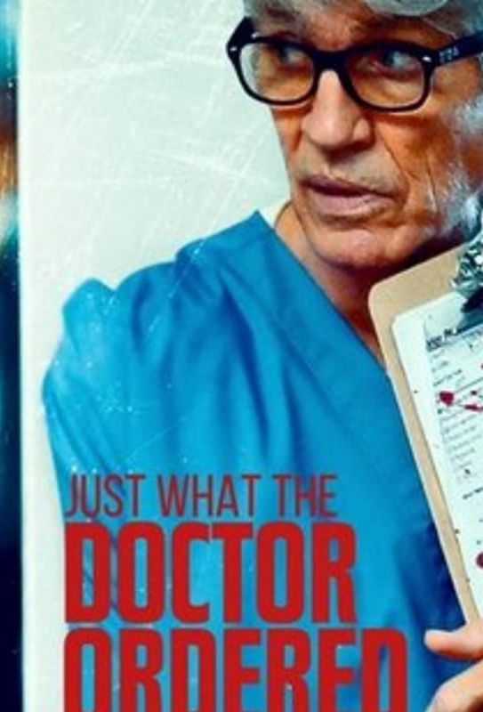Скачать Just What the Doctor Ordered