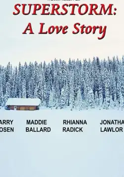 Скачать Superstorm: A Love Story (2019)
