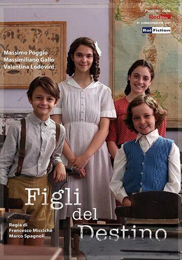 Скачать Figli del Destino (2019)