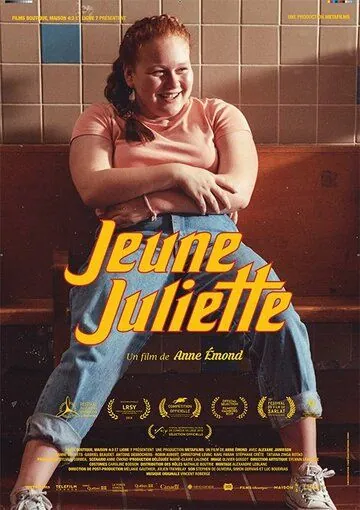 Jeune Juliette (2019) торрент