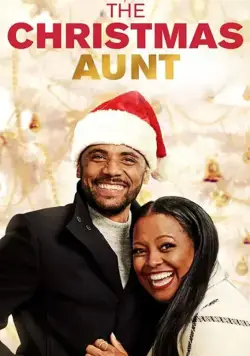 The Christmas Aunt (2020) торрент