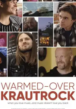 Warmed-Over Krautrock торрент