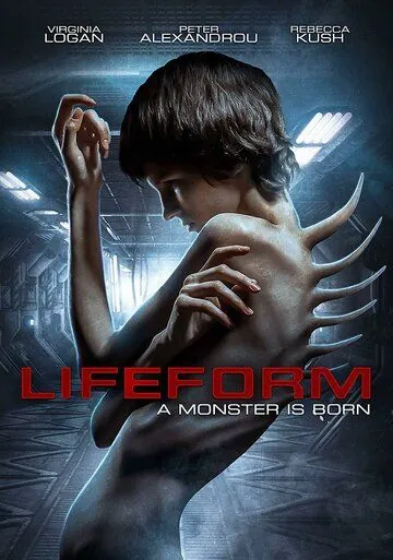 Форма жизни (2019) торрент